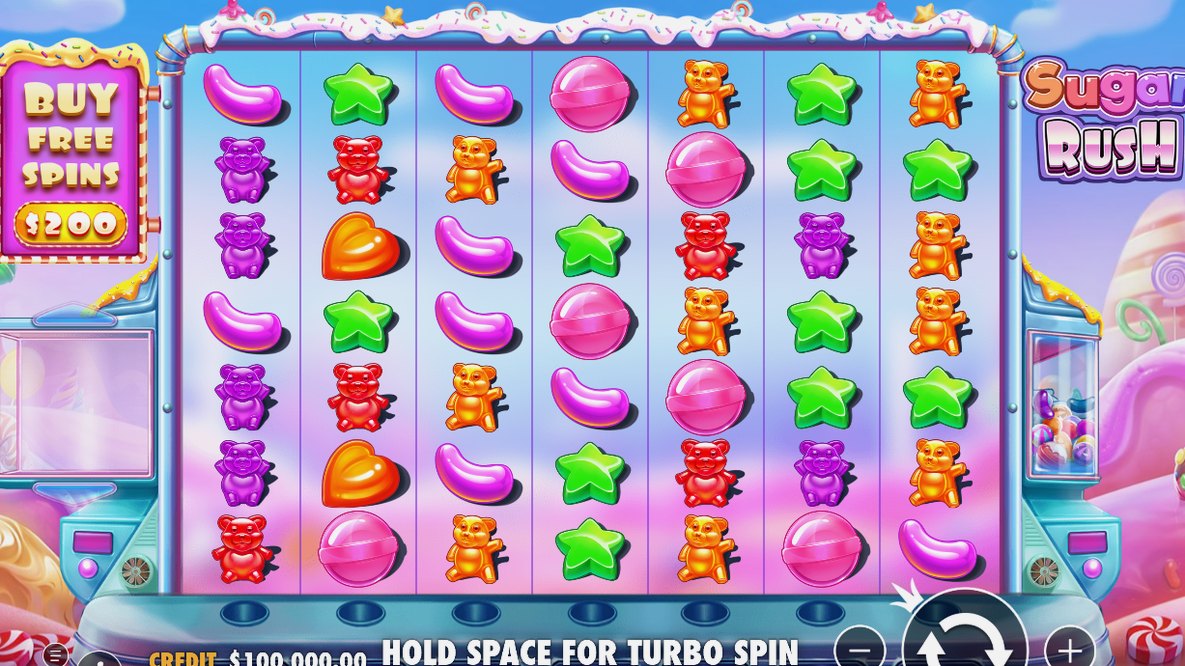 Sugar Rush