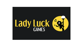Lady Luck Games