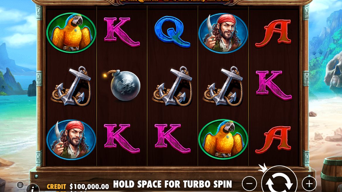 Pirate Golden Age