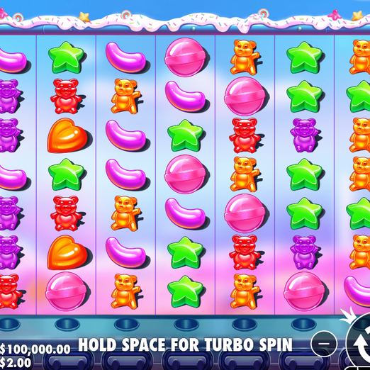 Sugar Rush